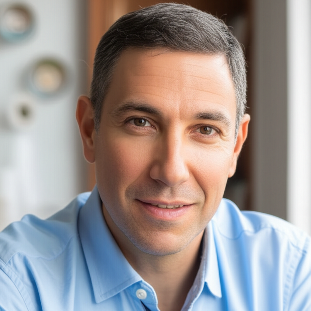 Michael R.