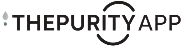 Purity App Logo